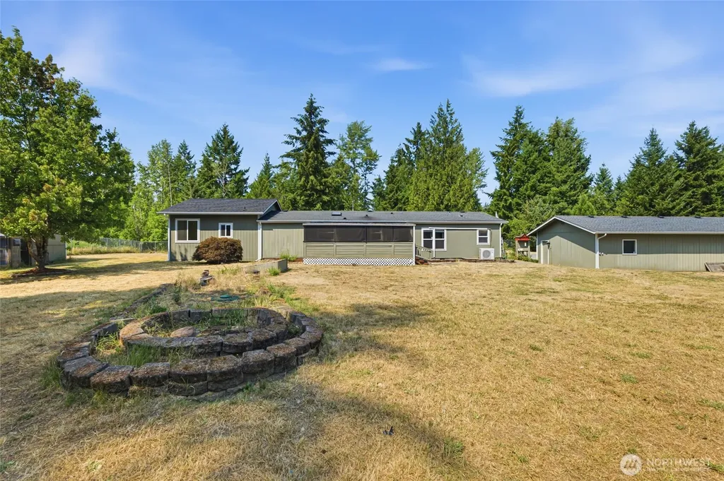 18421 149th Lane SE Yelm WA 98597