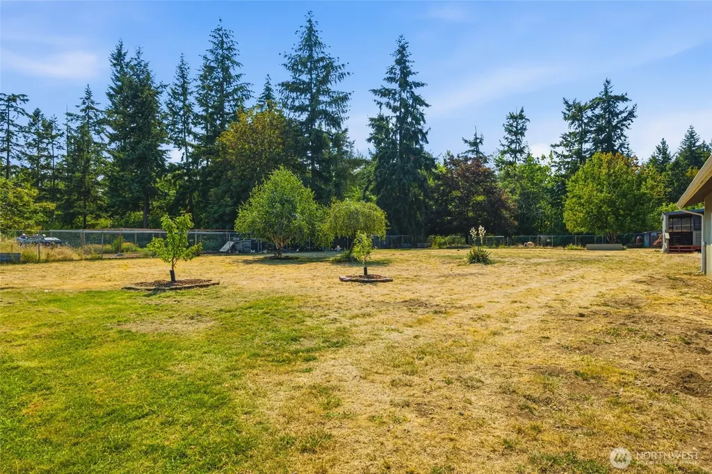 18421 149th Lane SE Yelm WA 98597