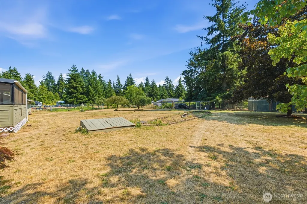 18421 149th Lane SE Yelm WA 98597