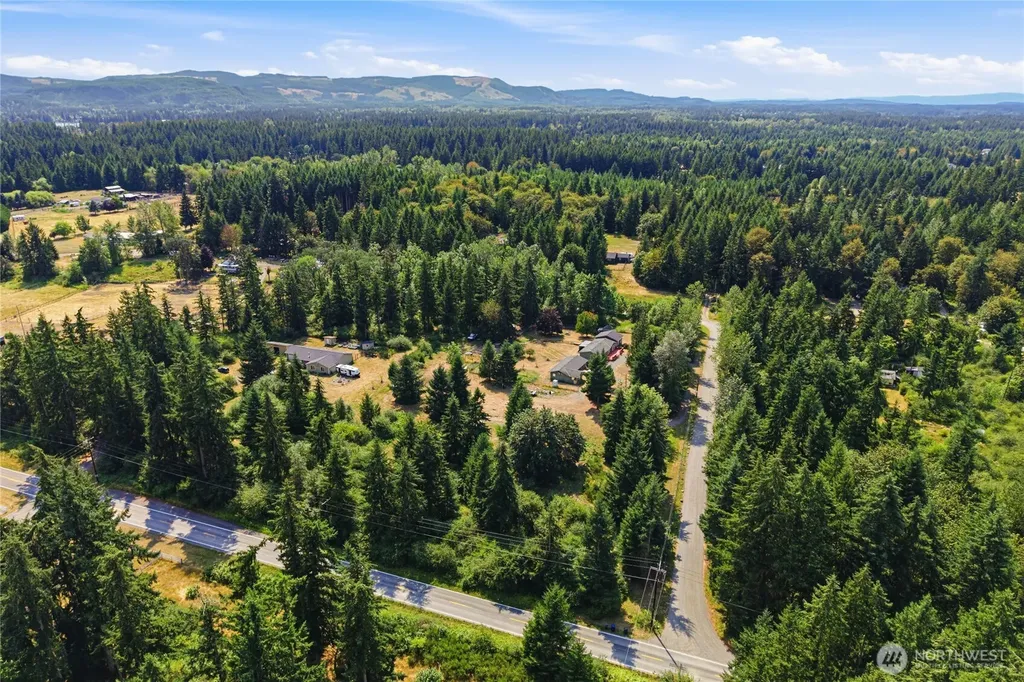 18421 149th Lane SE Yelm WA 98597