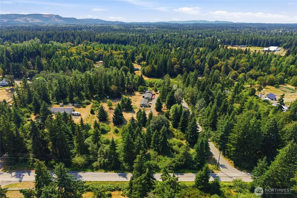 18421 149th Lane SE Yelm WA 98597