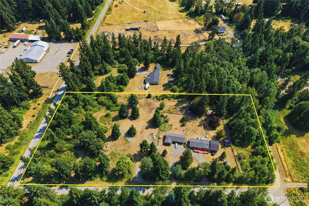 18421 149th Lane SE Yelm WA 98597