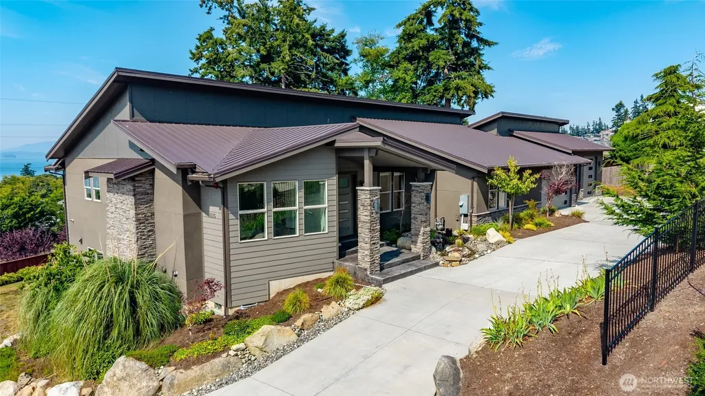 1505 Harbor View Court Anacortes WA 98221