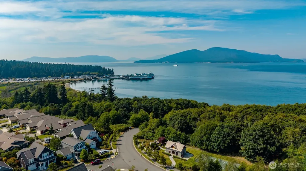 1505 Harbor View Court Anacortes WA 98221