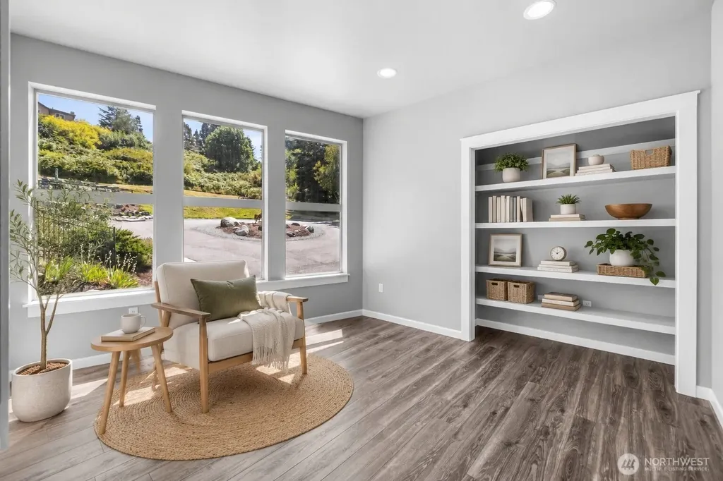 1505 Harbor View Court Anacortes WA 98221
