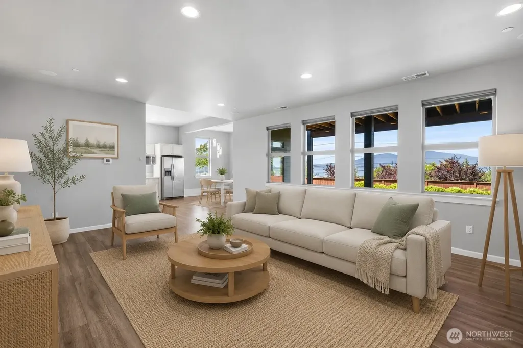 1505 Harbor View Court Anacortes WA 98221