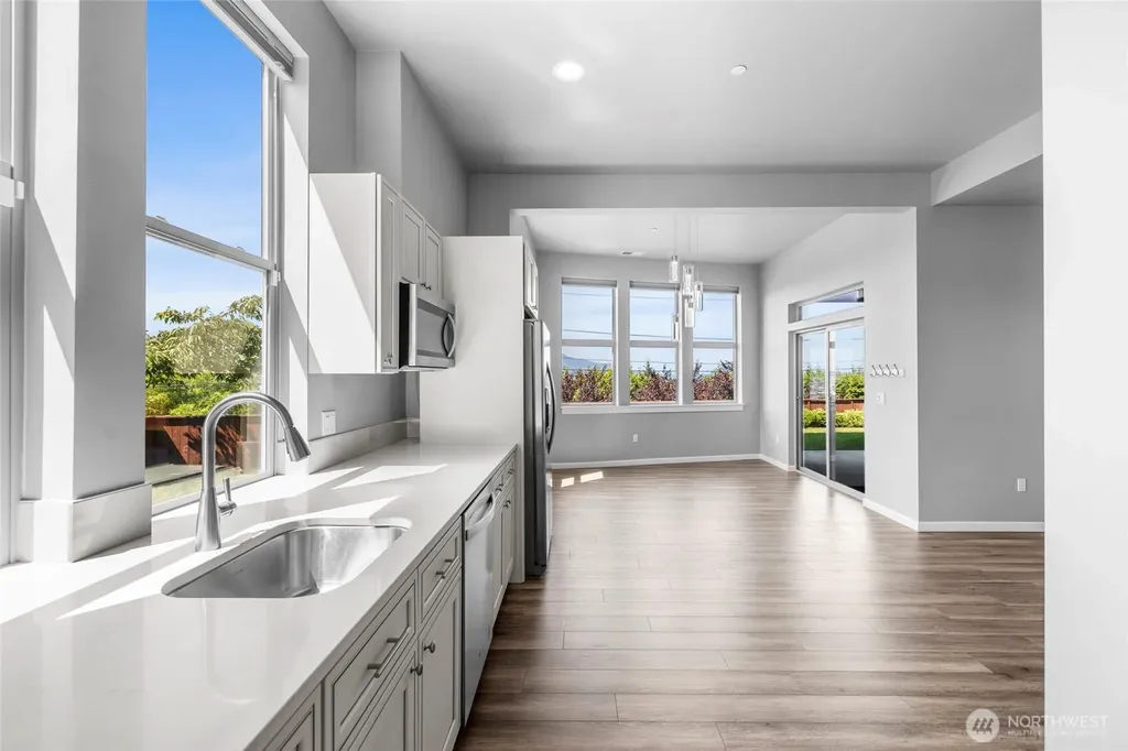 1505 Harbor View Court Anacortes WA 98221