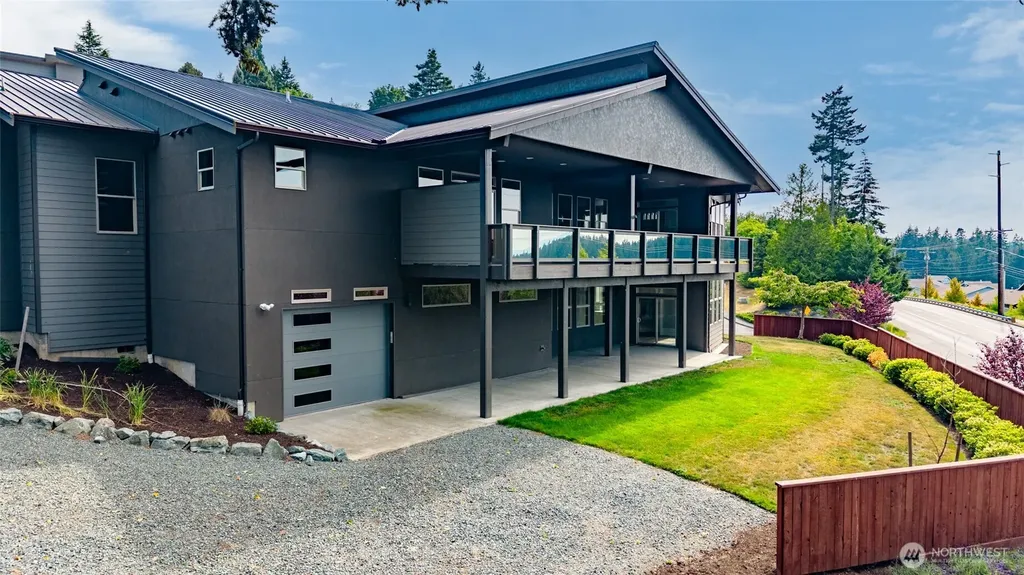 1505 Harbor View Court Anacortes WA 98221