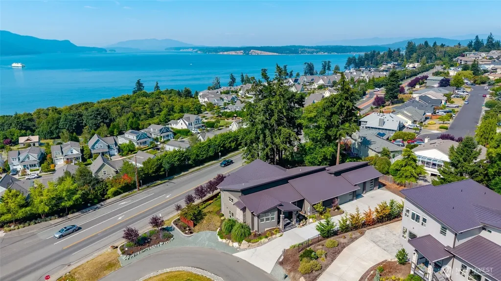 1505 Harbor View Court Anacortes WA 98221