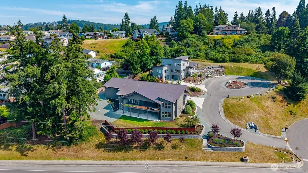 1505 Harbor View Court Anacortes WA 98221