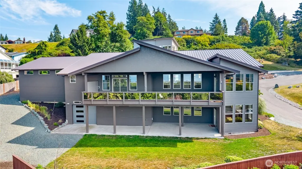 1505 Harbor View Court Anacortes WA 98221