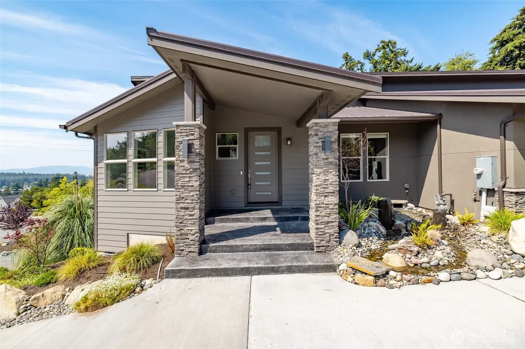 1505 Harbor View Court Anacortes WA 98221