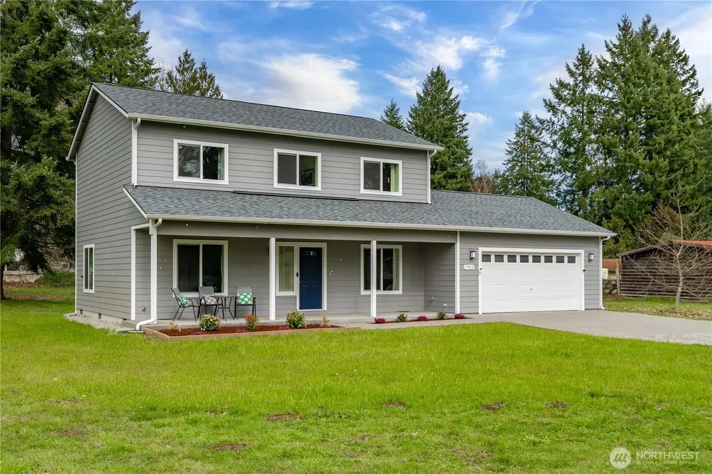 7913 Ayer Street SE Olympia WA 98501