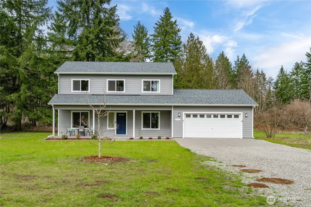 7913 Ayer Street SE Olympia WA 98501