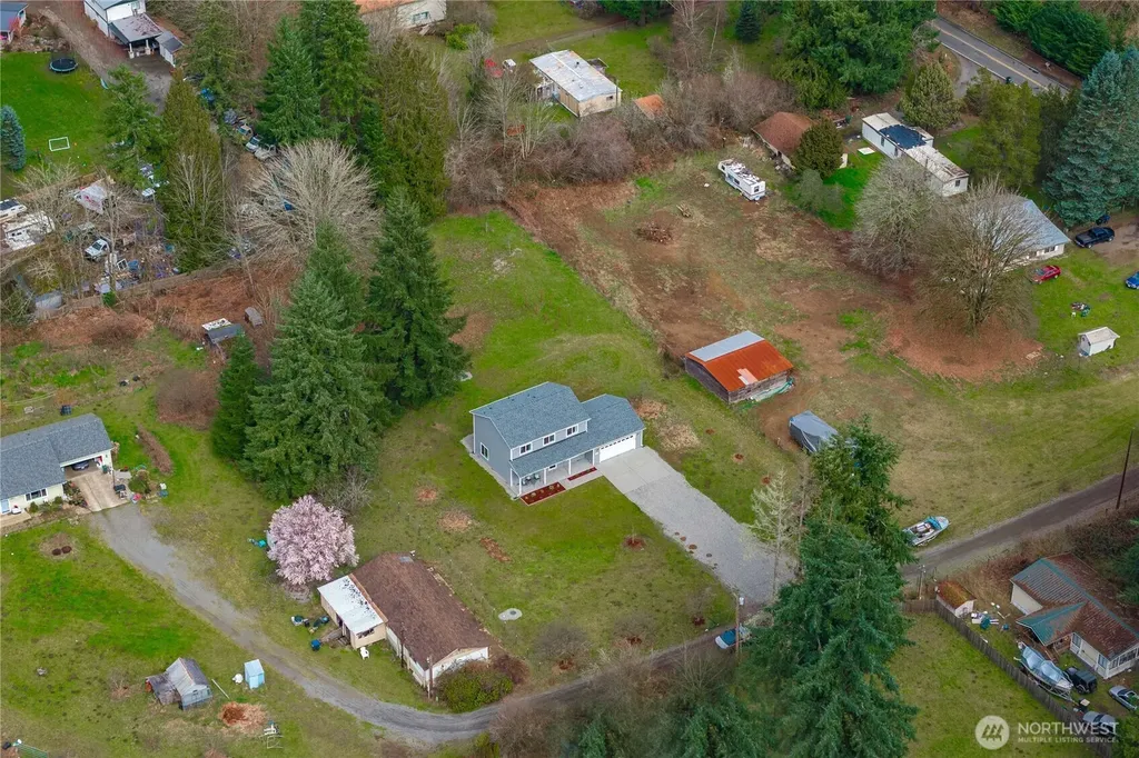 7913 Ayer Street SE Olympia WA 98501