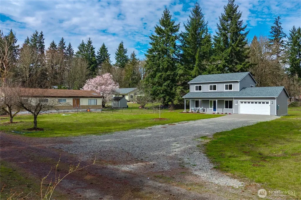 7913 Ayer Street SE Olympia WA 98501