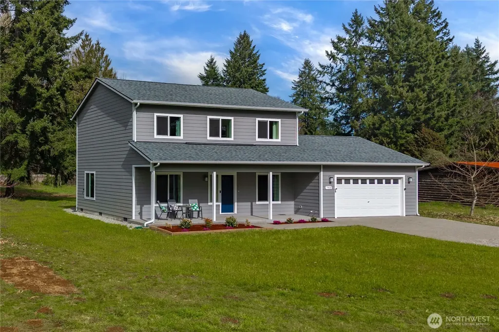 7913 Ayer Street SE Olympia WA 98501