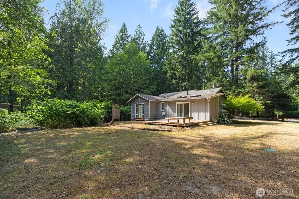 18833 NE 143rd Street Woodinville WA 98072