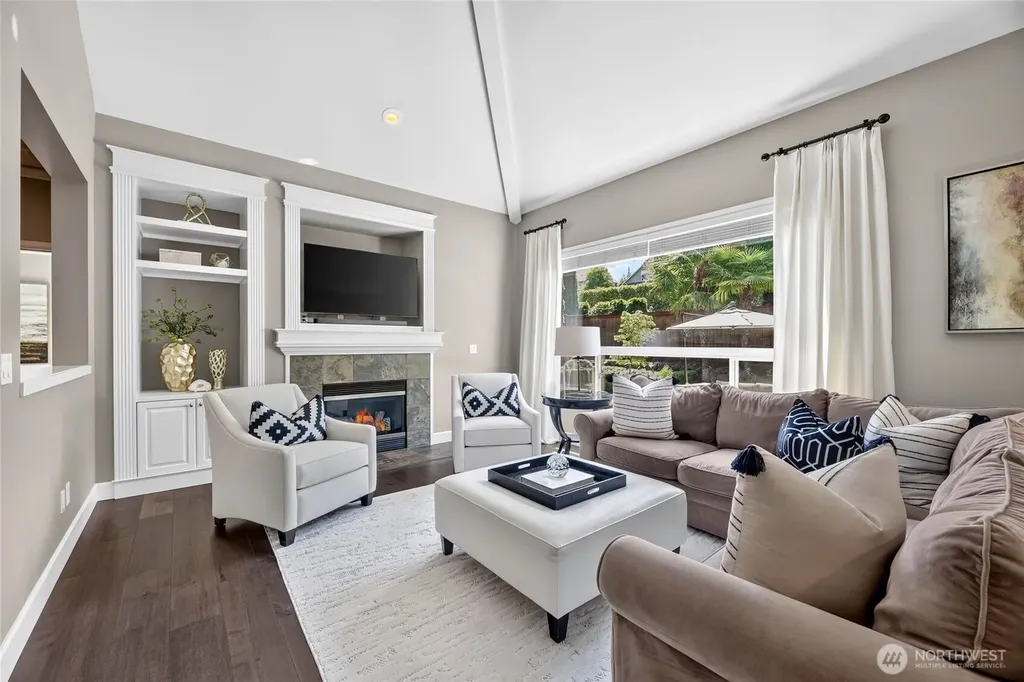25817 NE 4th Place Sammamish WA 98074