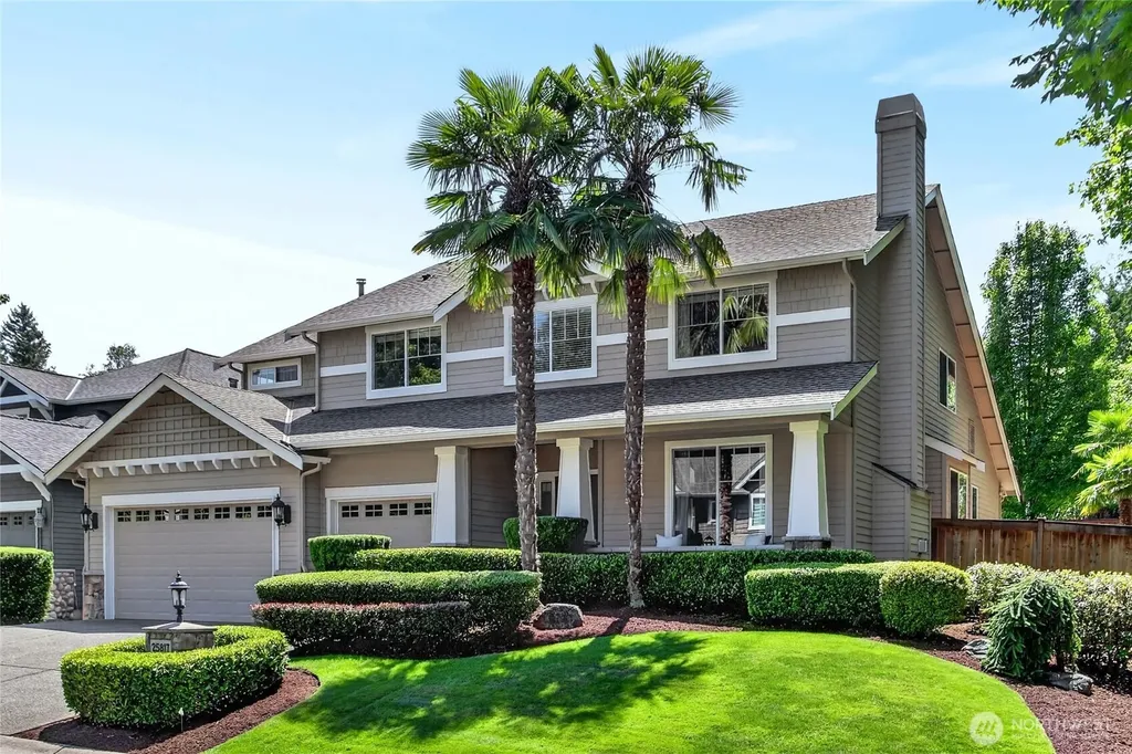25817 NE 4th Place Sammamish WA 98074