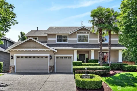 25817 NE 4th Place Sammamish WA 98074