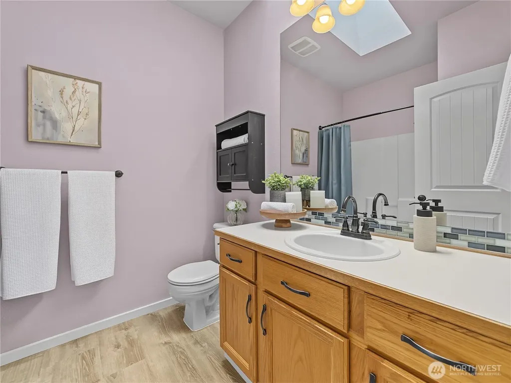 14715 151st Avenue E Orting WA 98360