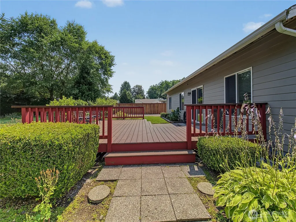 14715 151st Avenue E Orting WA 98360