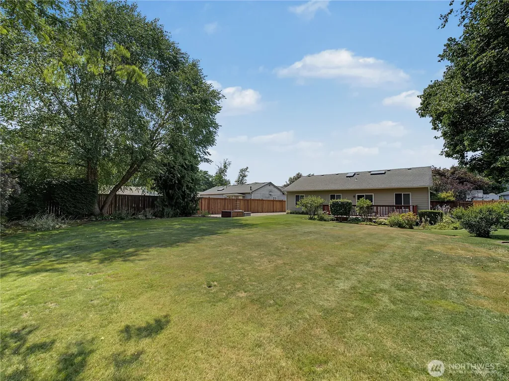 14715 151st Avenue E Orting WA 98360