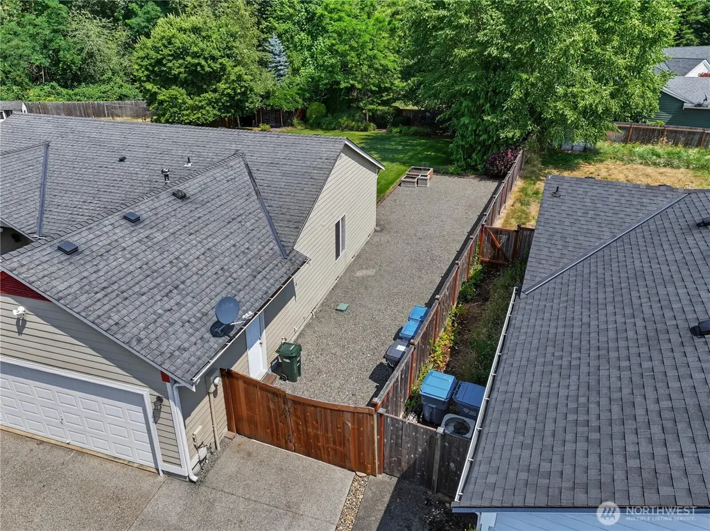 14715 151st Avenue E Orting WA 98360