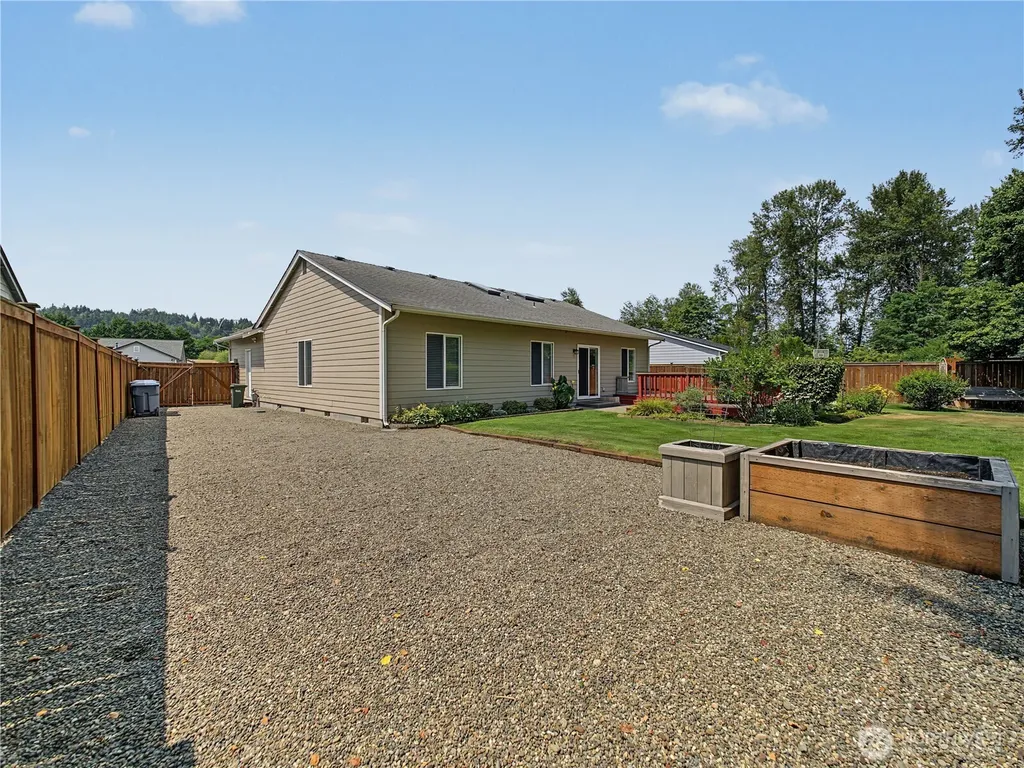 14715 151st Avenue E Orting WA 98360
