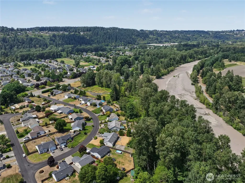 14715 151st Avenue E Orting WA 98360