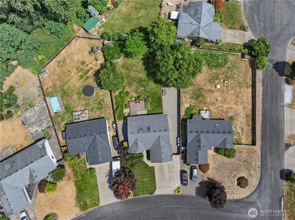 14715 151st Avenue E Orting WA 98360