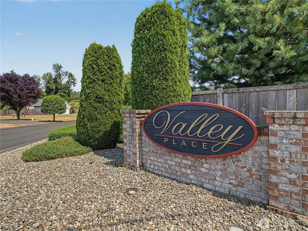 14715 151st Avenue E Orting WA 98360