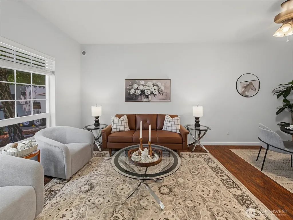 14715 151st Avenue E Orting WA 98360