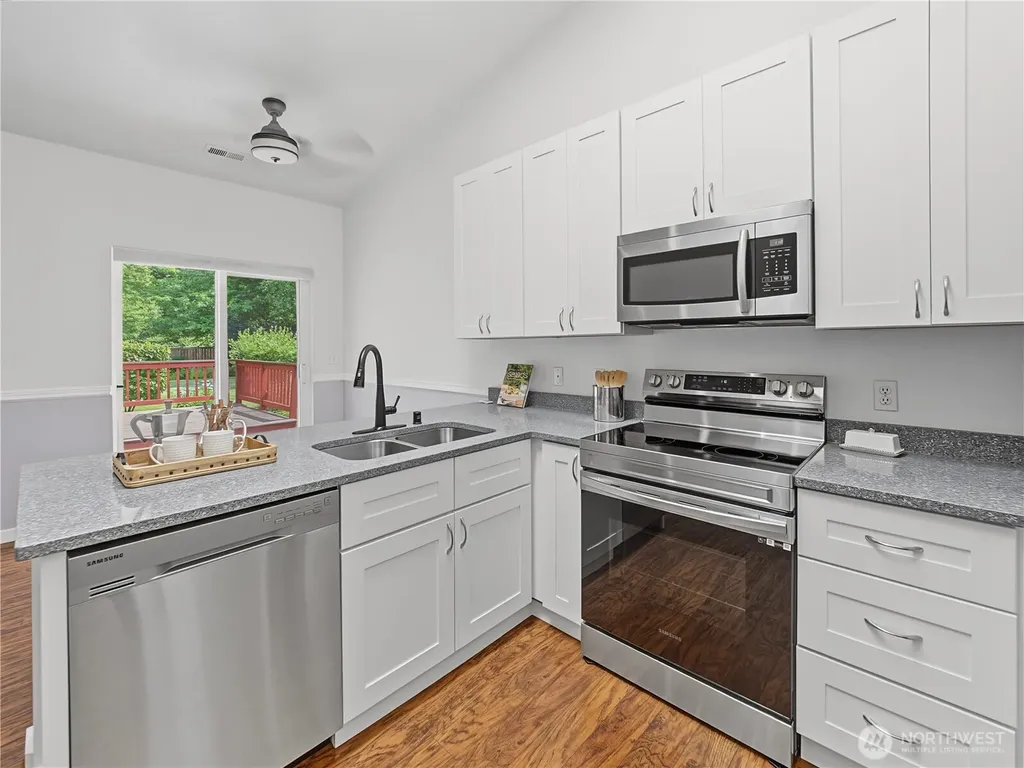 14715 151st Avenue E Orting WA 98360