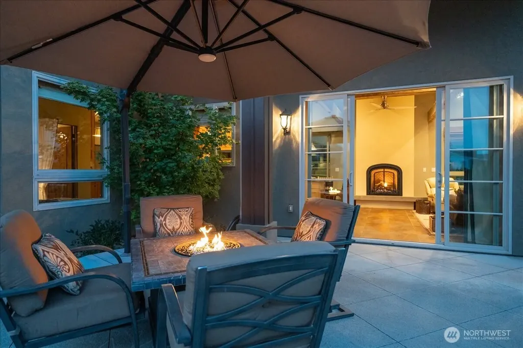 100 Ridgeview Drive Chelan WA 98816