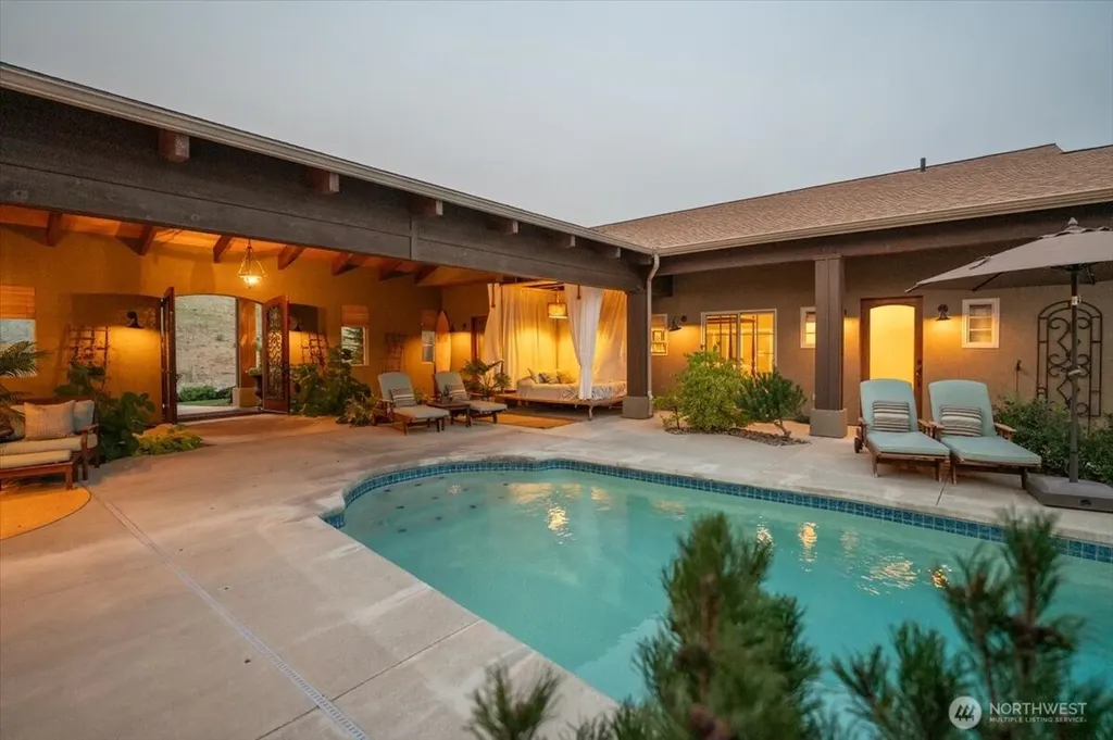 100 Ridgeview Drive Chelan WA 98816