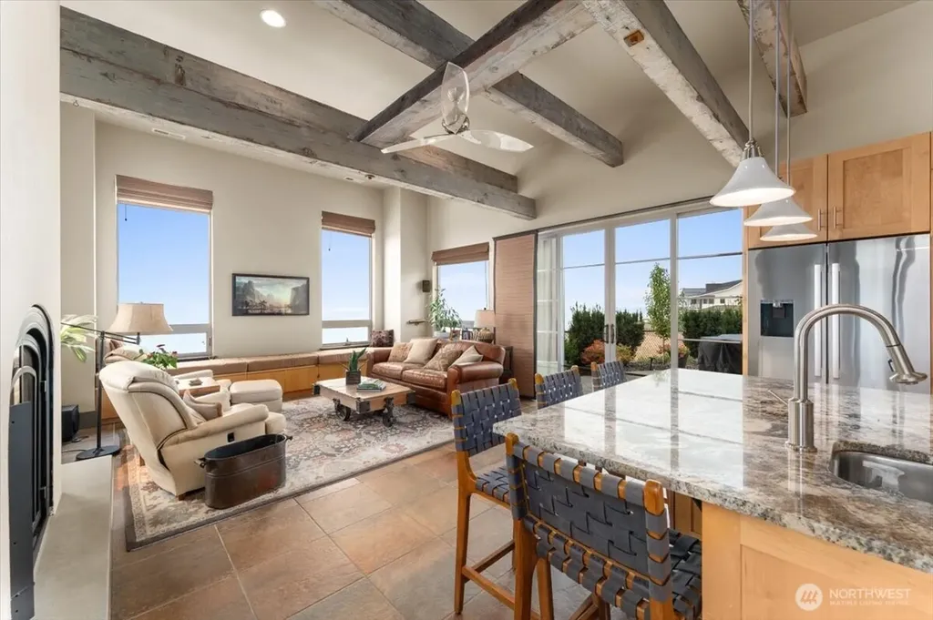 100 Ridgeview Drive Chelan WA 98816