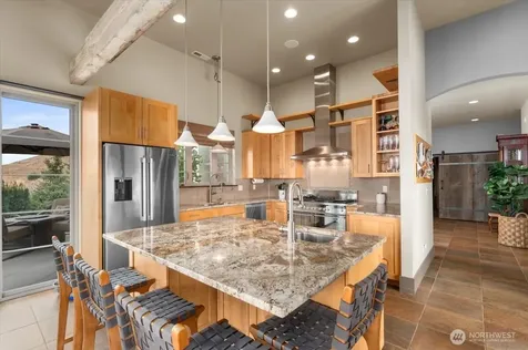 100 Ridgeview Drive Chelan WA 98816