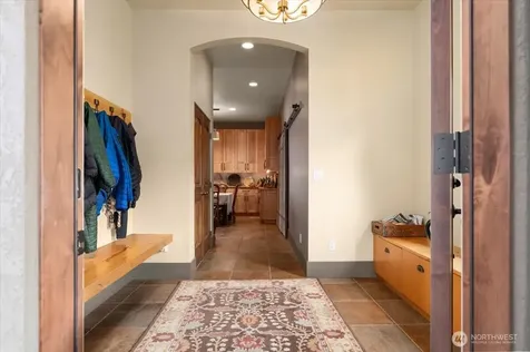 100 Ridgeview Drive Chelan WA 98816