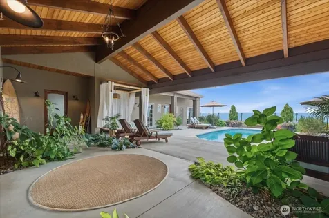 100 Ridgeview Drive Chelan WA 98816