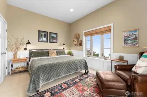 100 Ridgeview Drive Chelan WA 98816