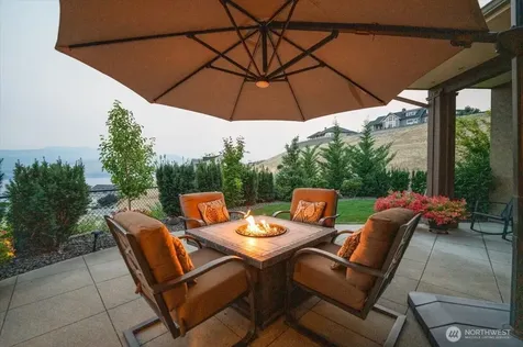 100 Ridgeview Drive Chelan WA 98816