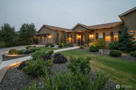 100 Ridgeview Drive Chelan WA 98816