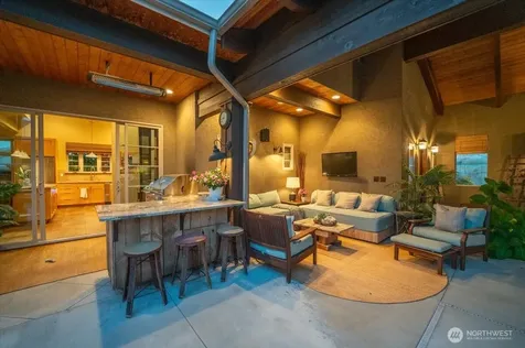 100 Ridgeview Drive Chelan WA 98816