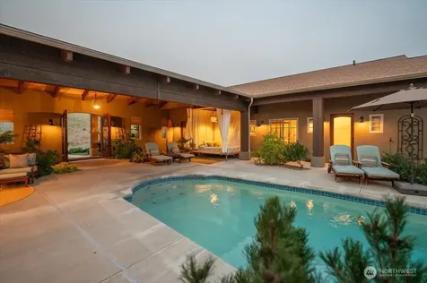 100 Ridgeview Drive Chelan WA 98816