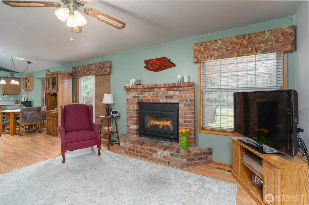 3123 Marquette Drive SE Olympia WA 98503