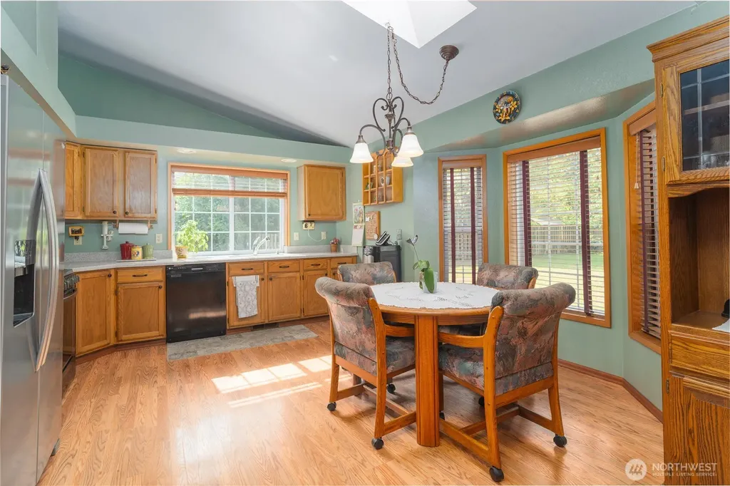 3123 Marquette Drive SE Olympia WA 98503