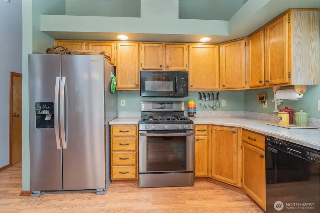 3123 Marquette Drive SE Olympia WA 98503