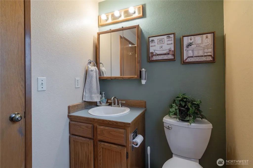3123 Marquette Drive SE Olympia WA 98503